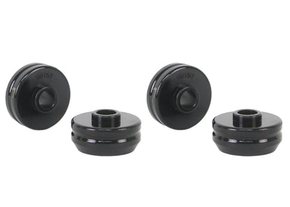 Whiteline Spring Pad Bushing Chevrolet Corvette 65-82 W73478 W73478 Photo - out of package