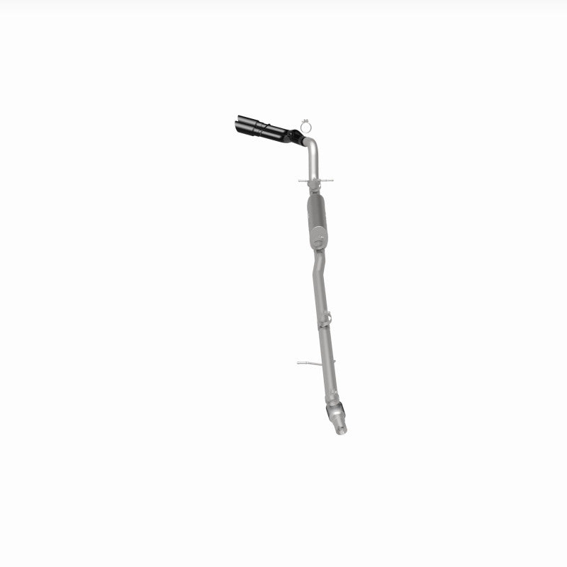 Magnaflow 24+ Ford Ranger Dual Exhaust - Black 19635 19635 360 Degree Image Set
