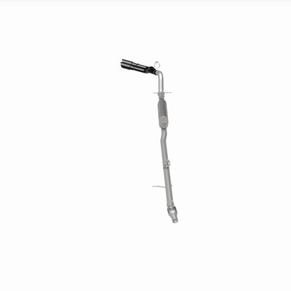 Magnaflow 24+ Ford Ranger Dual Exhaust - Black 19635 19635 360 Degree Image Set