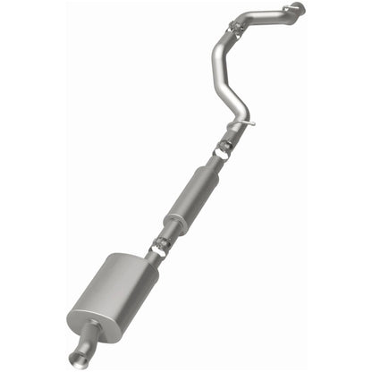 MagnaFlow Overland Series Cat-Back Performance Exhaust System 19592 Photo - out of package