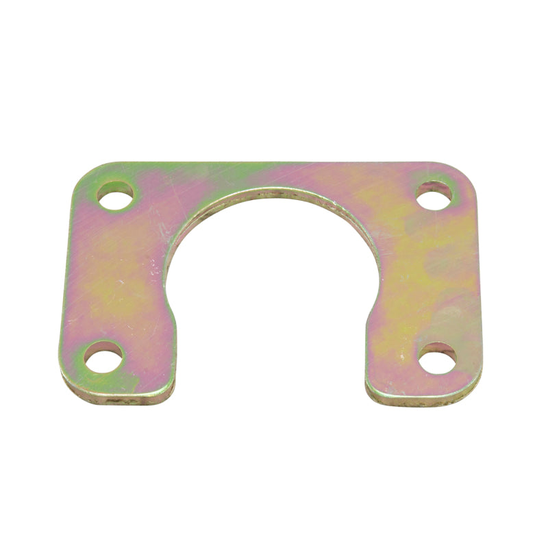 Yukon Gear & Axle Yukon Gear Axle Bearing Retainer For Ford 9in / Small Bearing / 3/8in Bolt Holes YSPRET-006 YSPRET-006 Photo - Primary