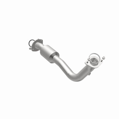 Magnaflow 13-15 Toyota RAV4 2.5L Direct Fit Converter 5571541 5571541 360 Degree Image Set
