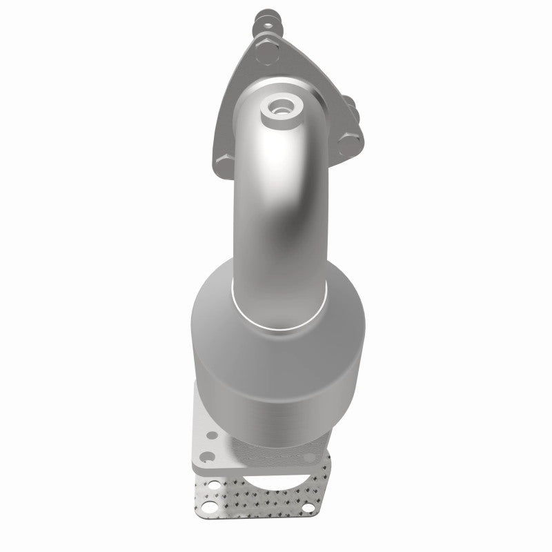 MagnaFlow Saab 9-3 HM Grade Federal / EPA Compliant Direct-Fit Catalytic Converter 24212 360 Degree Image Set