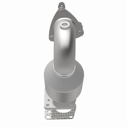 MagnaFlow Saab 9-3 HM Grade Federal / EPA Compliant Direct-Fit Catalytic Converter 24212 360 Degree Image Set