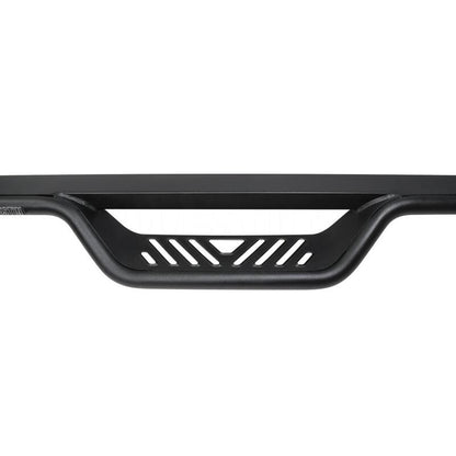 Westin 21-23 Ford Bronco 2DR (Excl. Bronco Sport) Outlaw Drop Nerf Step Bars - Textured Black 20-14185 20-14185 Photo - Unmounted