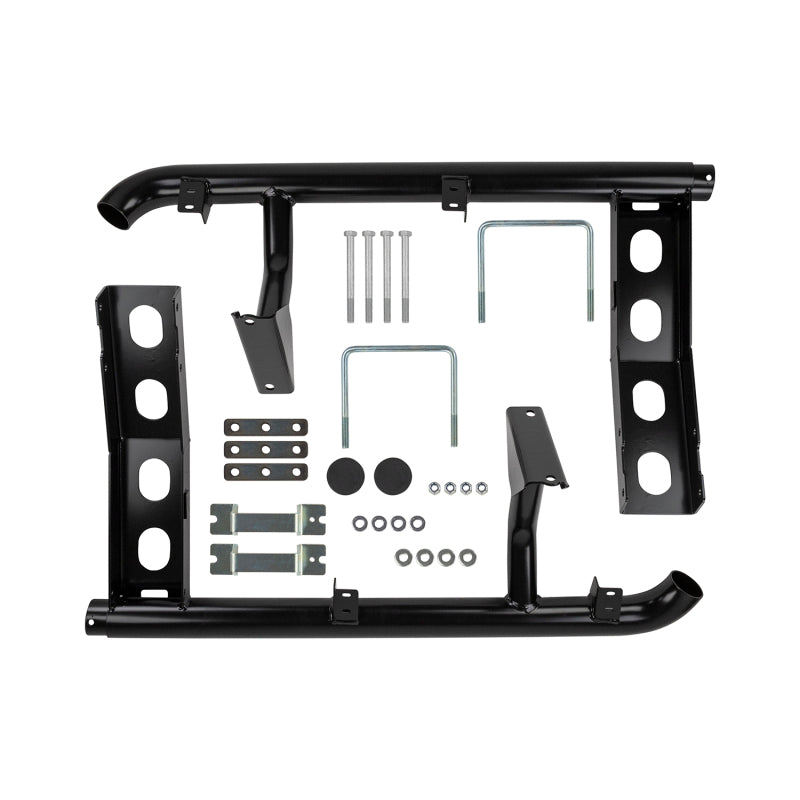 ARB Summit Step Section Fortuner 10/15On 4414600 4414600 Photo - Unmounted