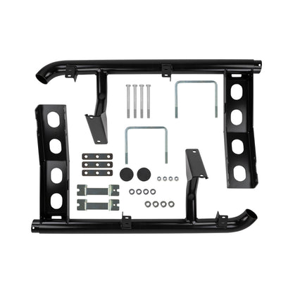 ARB Summit Step Section Fortuner 10/15On 4414600 4414600 Photo - Unmounted