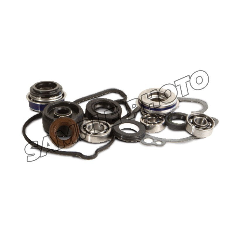 Hot Rods 02-05 KTM 50 SX PRO JR 50cc Water Pump Kit WPK0068 WPK0068 Photo - Primary