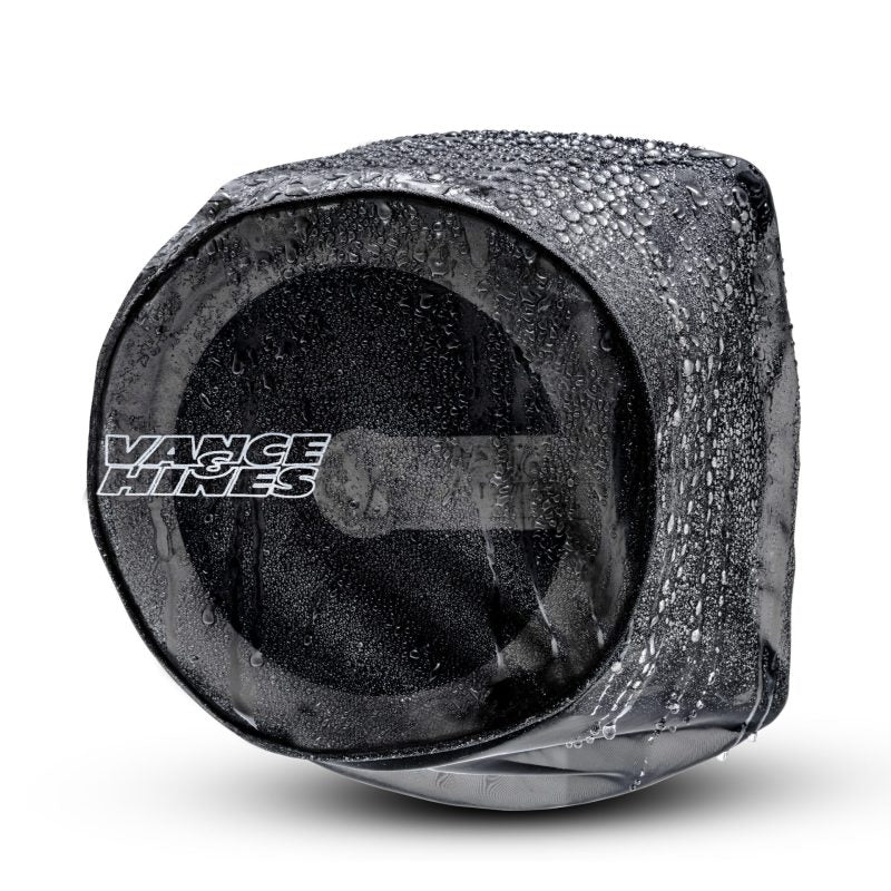 Vance and Hines V&H Vo2 Cage Fighter Rain Sock 22932 22932 User 1