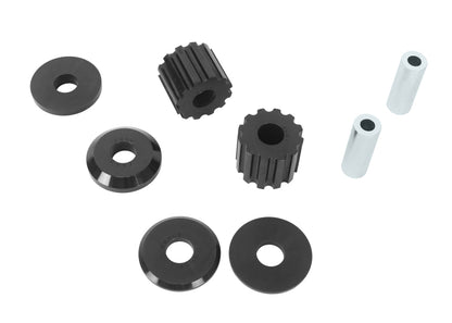 Whiteline Plus 09+ Land Rover Disovery Series 4 Front Control Arm Lower Inner Rear Bushing Kit W53480 W53480 Photo - Close Up