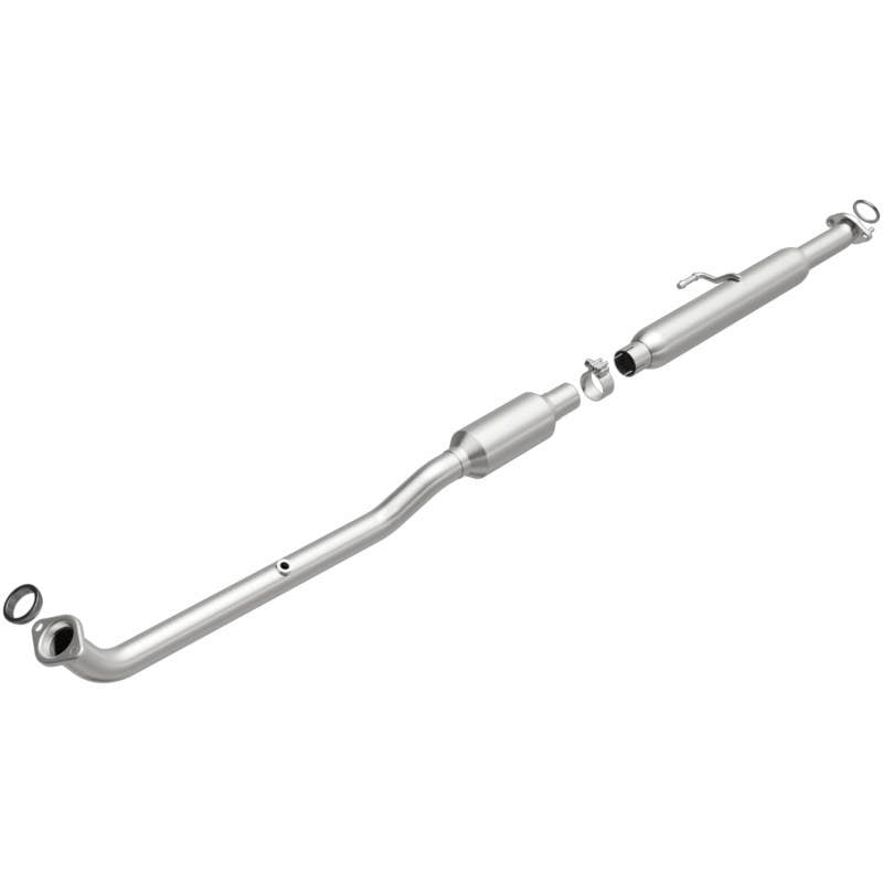 MagnaFlow Toyota Camry California Grade CARB Compliant Direct-Fit Catalytic Converter 5571095 Photo - Primary