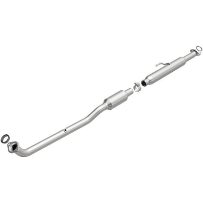MagnaFlow Toyota Camry California Grade CARB Compliant Direct-Fit Catalytic Converter 5571095 Photo - Primary