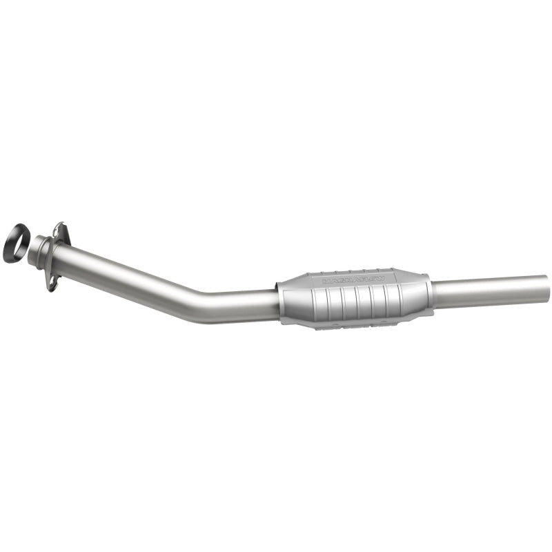MagnaFlow Standard Grade Federal / EPA Compliant Direct-Fit Catalytic Converter 23272 Photo - out of package