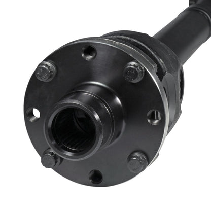 Yukon Gear & Axle Yukon Performance Rear Driveshaft Jeep JL Sport 2 Door Manual w/Dana 35 YDS052 YDS052 Photo - Unmounted