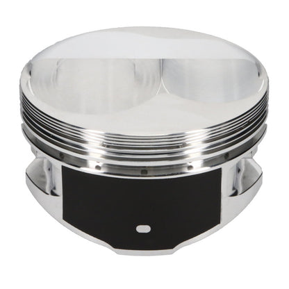 JE Pistons 400SBC 18DEG DOME Set of 8 Pistons 218593 218593 User 4