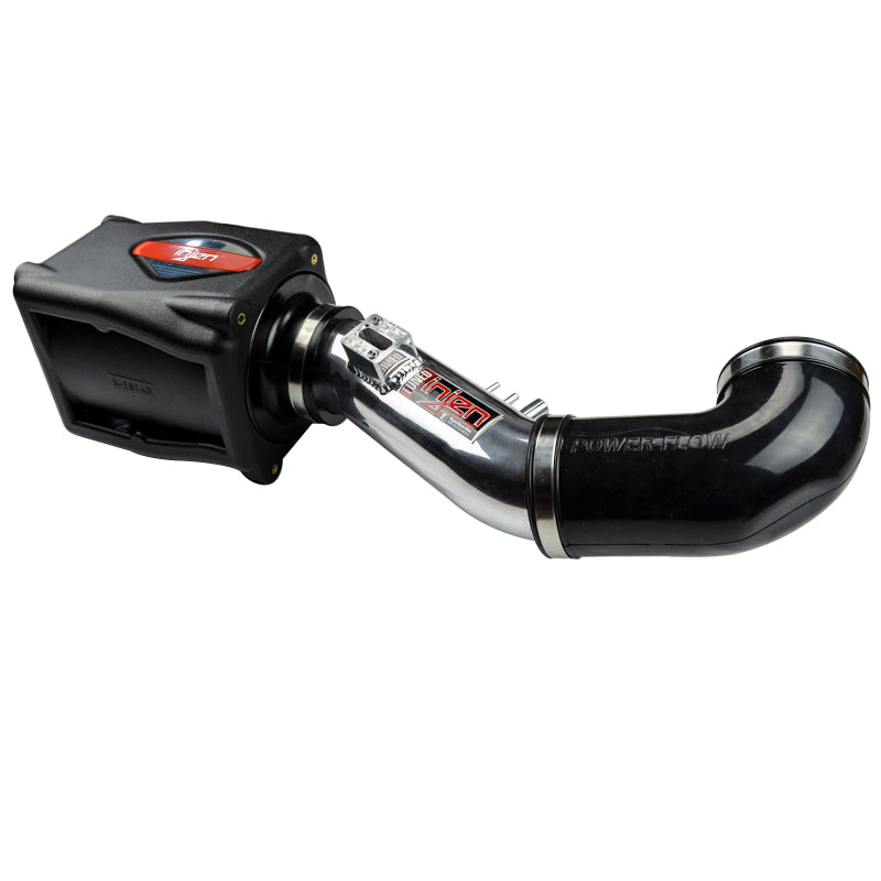 Injen 05-06 Tundra / Sequoia 4.7L V8 w/ Power Box Polished Power-Flow Air Intake System PF2019P PF2019P Photo - out of package