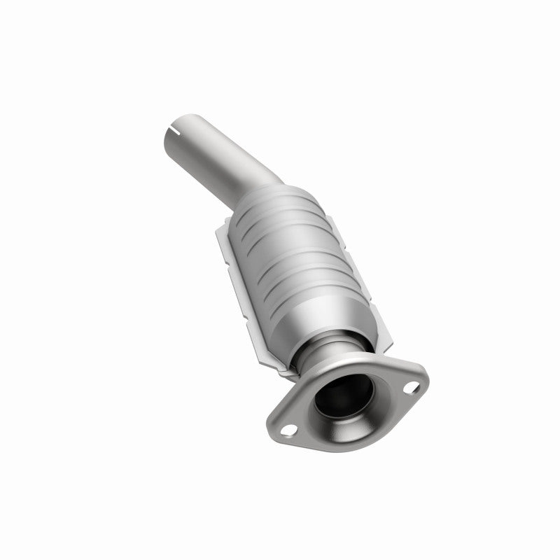 MagnaFlow Toyota RAV4 OEM Grade Federal / EPA Compliant Direct-Fit Catalytic Converter 49749 360 Degree Image Set