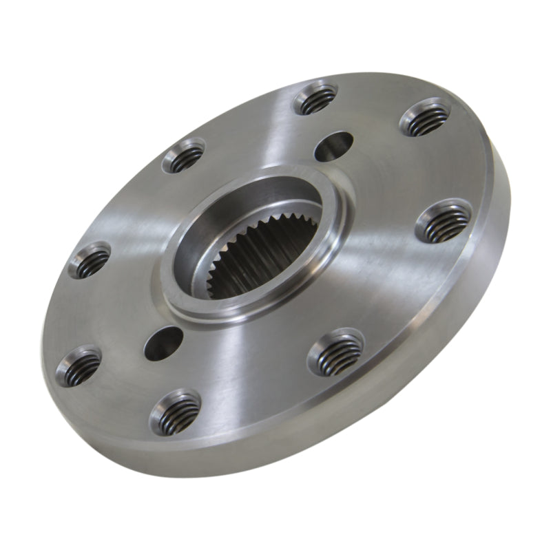 Yukon Gear & Axle Yukon Gear Yoke For Ford 8.8in Truck U/Joint Size (5in OD) YY F880602 YY F880602 Photo - Primary