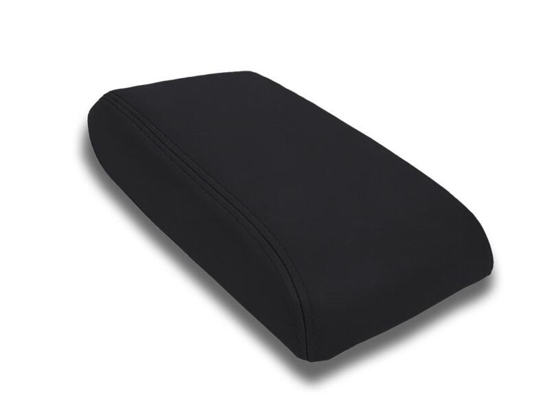PRP Seats PRP 15-20 Subaru Outback Rear Bench Seat Cover - All Black B108-02 B108-02 Photo - Primary