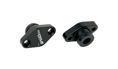 Torque Solution Billet Aluminum Shaft Seal Kit 2008+ Subaru EJ Engines w/ OEM TGV Housings TS-SU-789 TS-SU-789 User 1