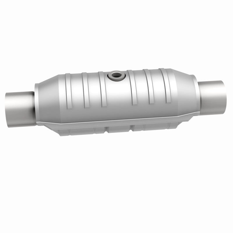 MagnaFlow Isuzu Oasis California Grade CARB Compliant Universal Catalytic Converter 408055 360 Degree Image Set