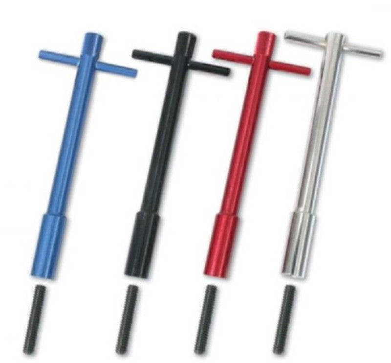 Moroso Wing Nut, V/C, Chrome 68630 User 1