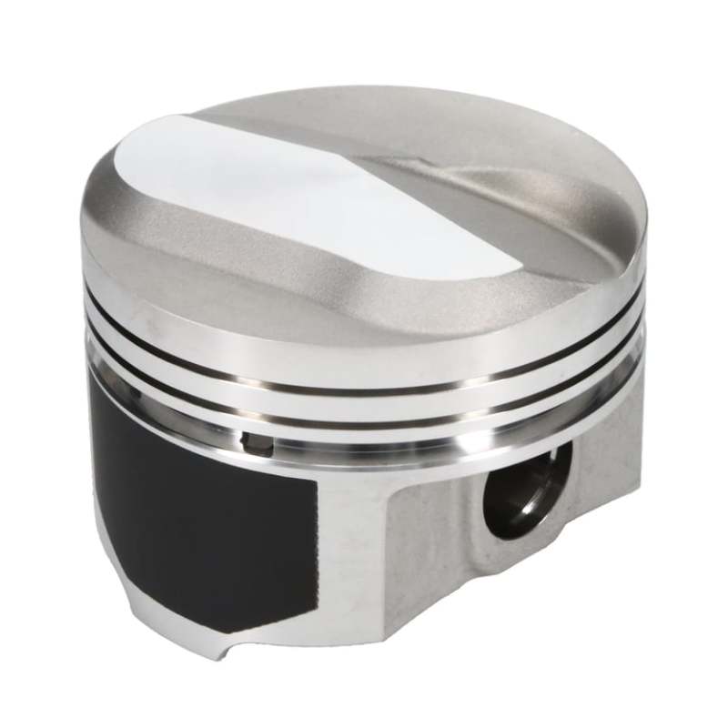 Wiseco Chevy 454 Dome, 1.645 CH +21cc 4.310in Bore Piston Kit PTS514A6 PTS514A6 Photo - Primary
