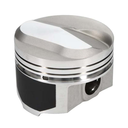 Wiseco Chevy 454 Dome, 1.645 CH +21cc 4.310in Bore Piston Kit PTS514A6 PTS514A6 Photo - Primary