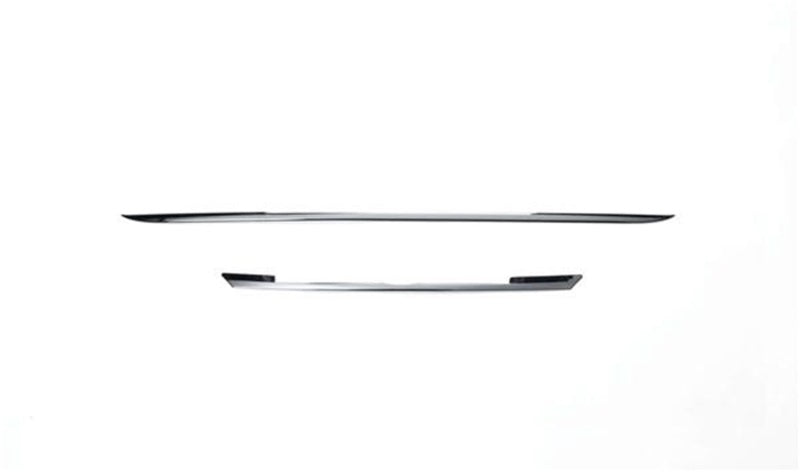 Putco 13-16 Kia Forte - Trunk Accent Tailgate & Rear Handle Covers 401749 401749 Photo - Primary