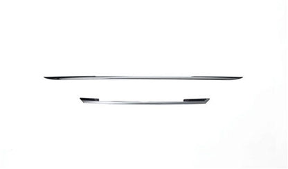 Putco 13-16 Kia Forte - Trunk Accent Tailgate & Rear Handle Covers 401749 401749 Photo - Primary