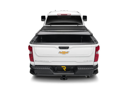 Extang 2021 Chevy/GMC Silverado/Sierra (6 ft 9 in) 2500HD/3500HD Trifecta ALX 90653 90653 Photo - Mounted
