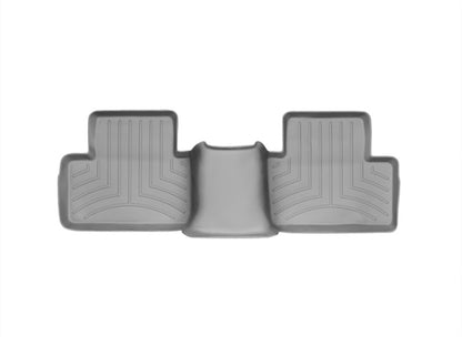 WeatherTech 11+ Mitsubishi Outlander Sport Rear FloorLiner - Grey 461623 461623 Photo - Primary