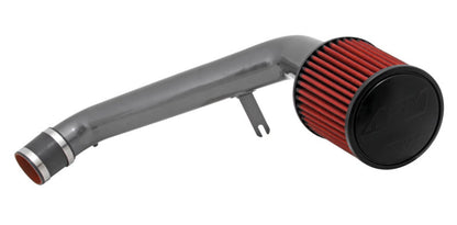 AEM Induction AEM 12-13 Hyundai Elantra 1.8L Gunmetal Gray Cold Air Intake 21-718C 21-718C Photo - lifestyle view