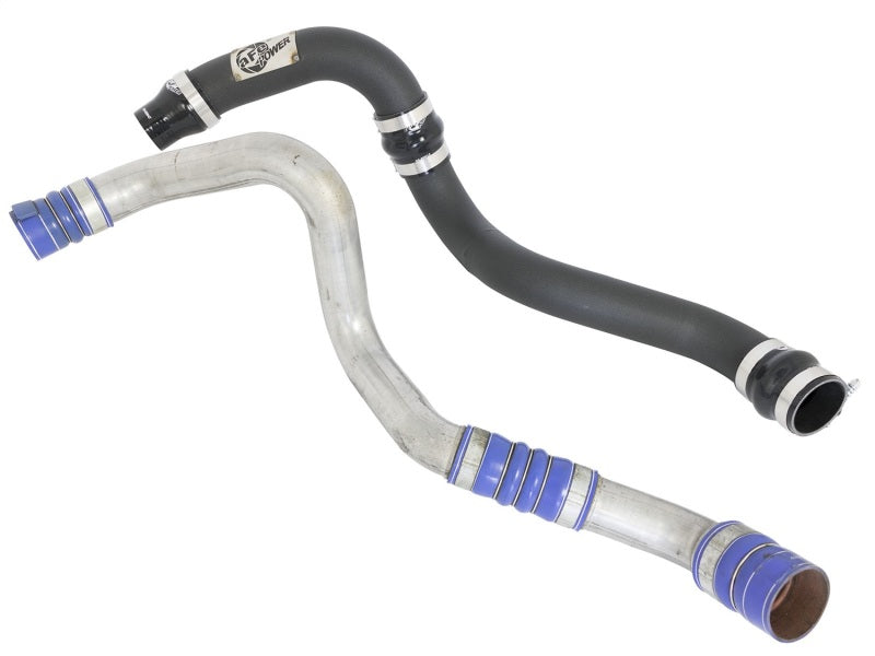 aFe  POWER 46-20114-B BladeRunner 3 Intercooler Tubes Hot and Cold Side 46-20114-B Photo - Unmounted