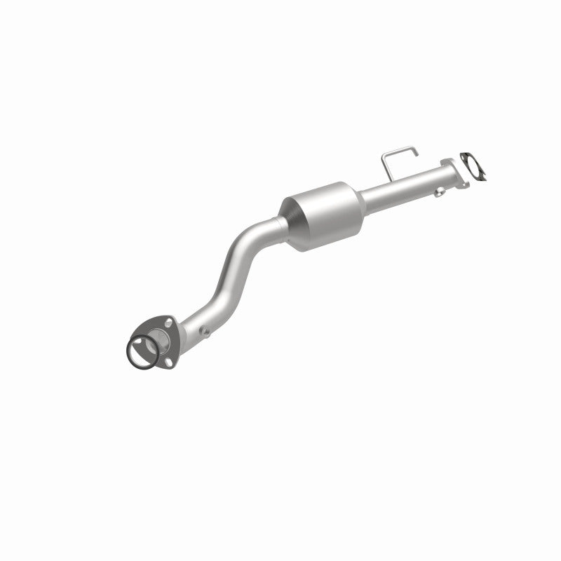 MagnaFlow Isuzu Rodeo California Grade CARB Compliant Direct-Fit Catalytic Converter 4551633 360 Degree Image Set