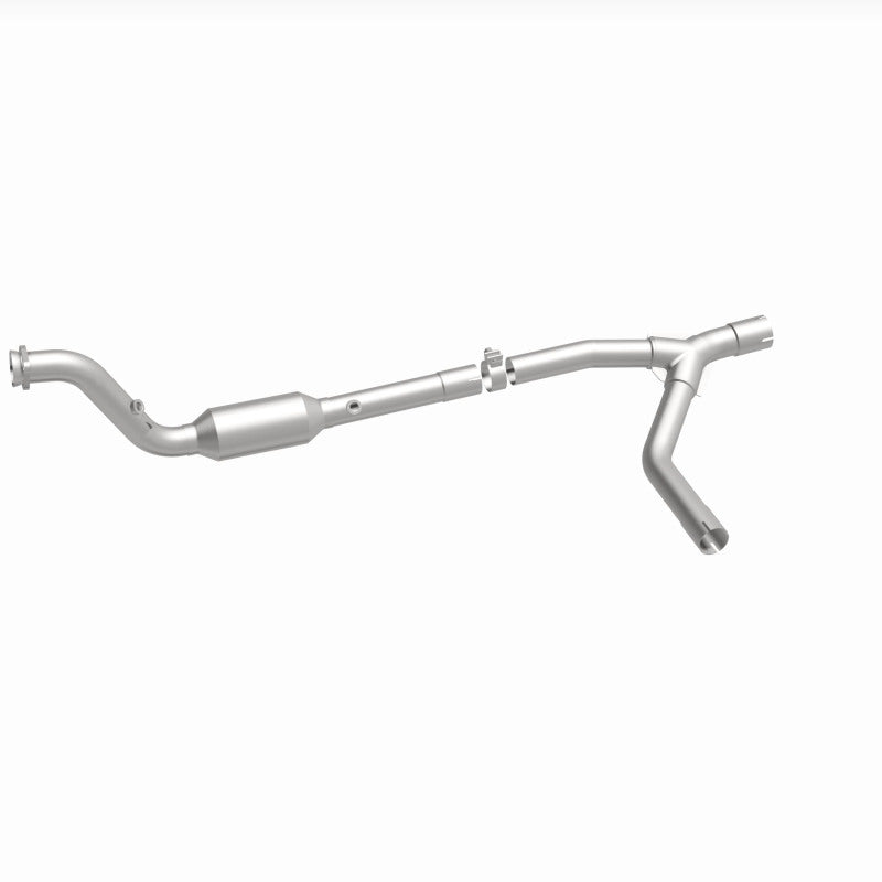 Magnaflow 04-05 Dodge Ram 1500 5.7L Direct Fit Converter 4651597 4651597 360 Degree Image Set