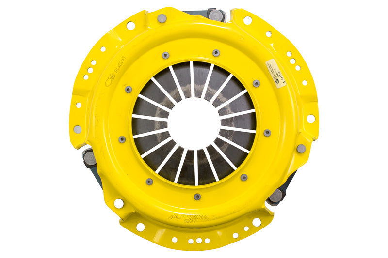 ACT Heavy Duty Pressure Plate FR-S BRZ SB017 Photo - Primary