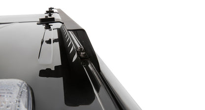 Rhino-Rack 11-18 Ram 1500/2500/3500 Crew Cab 3 Base Backbone Mounting System RR1B1 RR1B1 Photo - Primary