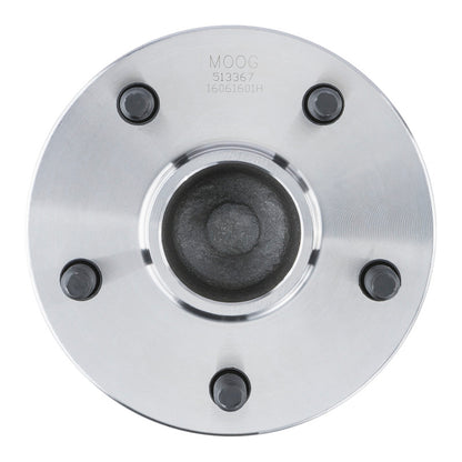 Moog 08-14 Lexus IS F Front Hub Assembly 513367 513367 Photo - out of package