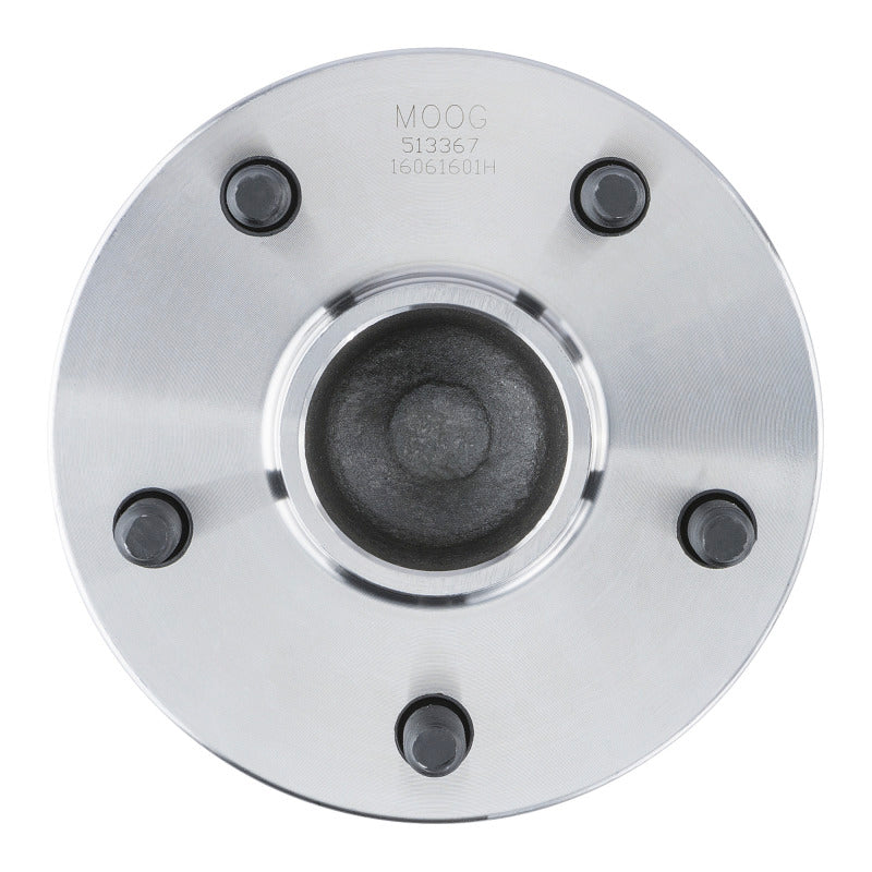 Moog 08-14 Lexus IS F Front Hub Assembly 513367 513367 Photo - out of package