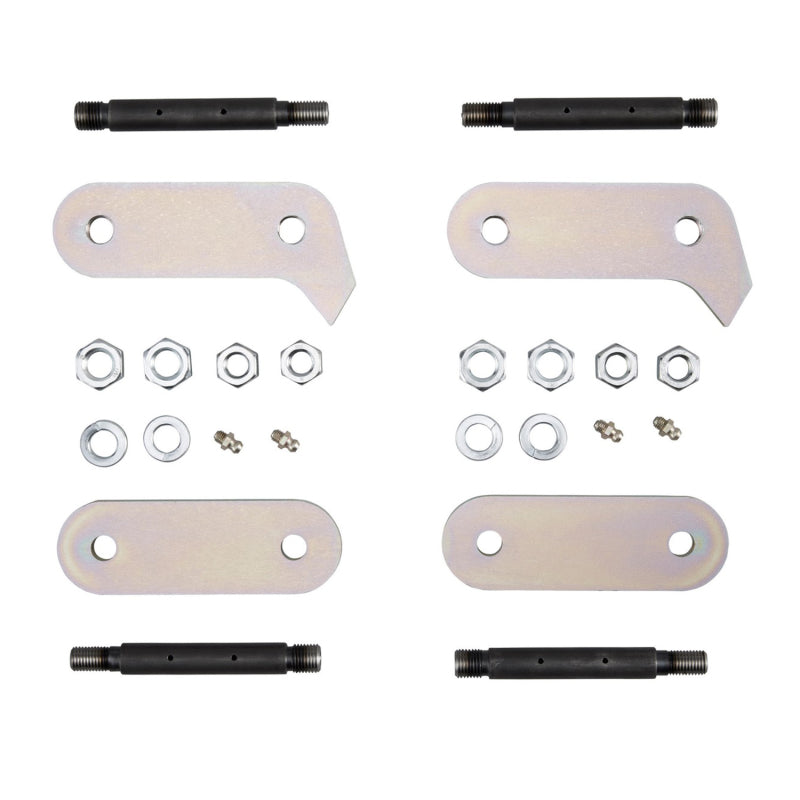 ARB Greasable Shackle 15mmpin Rr Lc Fj40 OMEGS9 OMEGS9 Photo - Primary