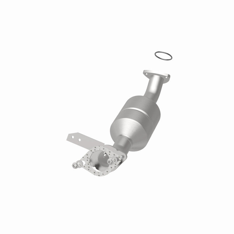 MagnaFlow Cadillac CTS HM Grade Federal / EPA Compliant Direct-Fit Catalytic Converter 24094 360 Degree Image Set