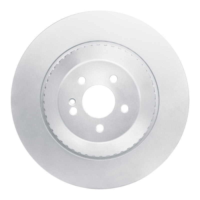 DFC DFC GeoSPEC Coated Rotors - Plain Brakes, Rotors & Pads Brake Rotors - OE - Cryo main image