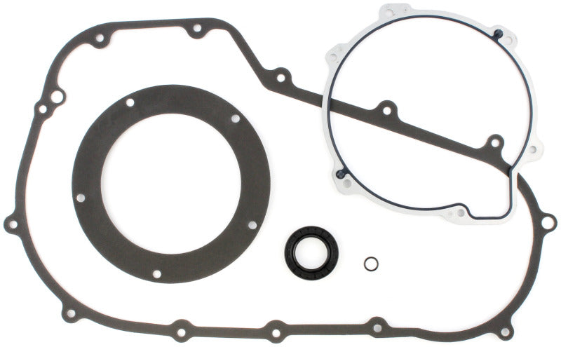 TwinPower Twin Power 17 Up M8 Touring Models Primary Gasket Kit Replaces H-D 25700746 043342 043342 Photo - Primary