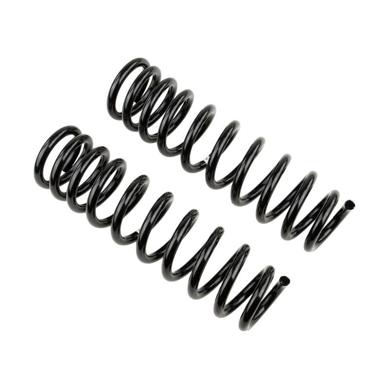Old Man Emu ARB / OME 2021+ Ford Bronco Front Coil Spring Set for Heavy Loads 3200 3200 Photo - out of package