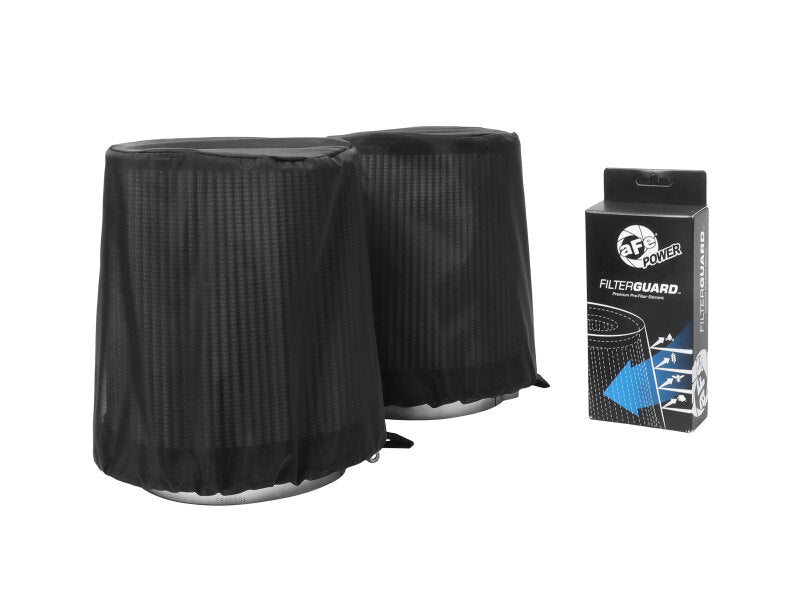 aFe AFE Filter Guard Air Intake Systems Air Intake Components main image