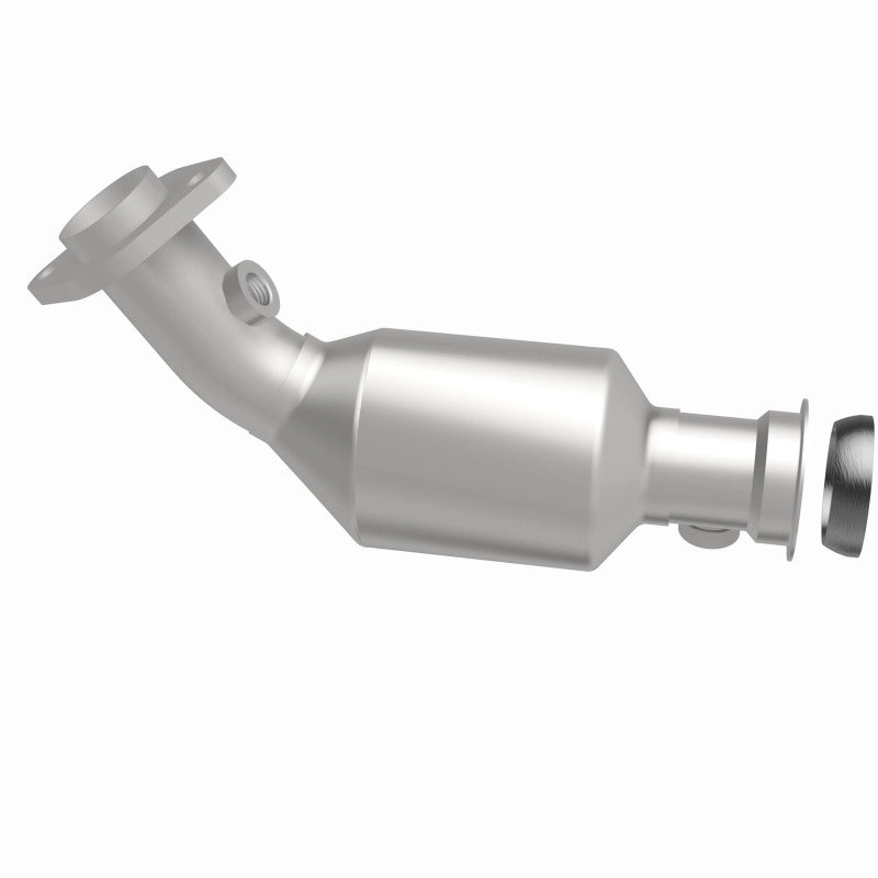 Magnaflow 2003 Jeep Liberty 3.7L Direct Fit Converter 4583051 4583051 360 Degree Image Set