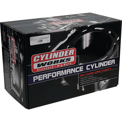Cylinder Works 20-22 Polaris RZR Turbo Pro XP 925cc Standard Bore 93mm CW60008 CW60008 Photo - Primary