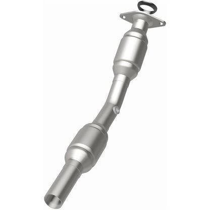 MagnaFlow HM Grade Federal / EPA Compliant Direct-Fit Catalytic Converter 93200 Photo - out of package