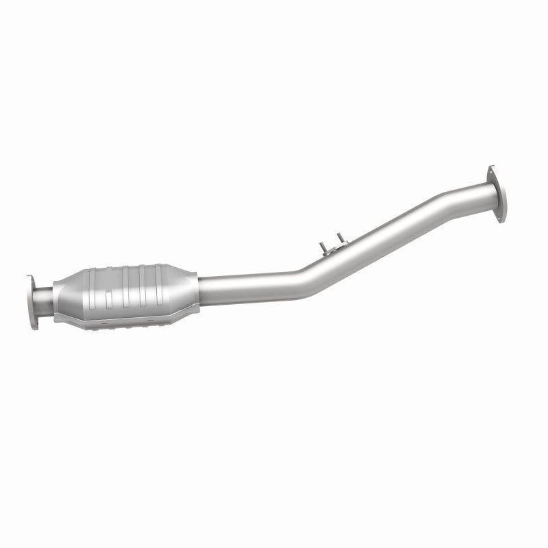 MagnaFlow Toyota T100 HM Grade Federal / EPA Compliant Direct-Fit Catalytic Converter 23288 360 Degree Image Set